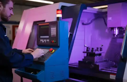 Understanding CNC Machining: A Beginner's Overview